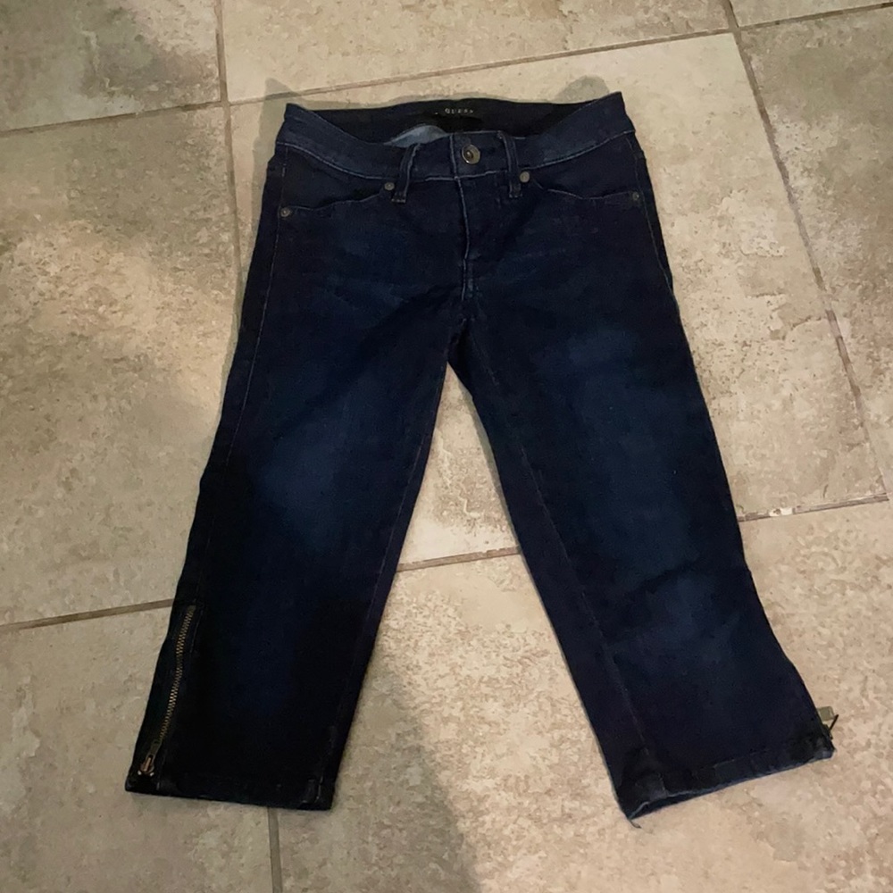 Capris
